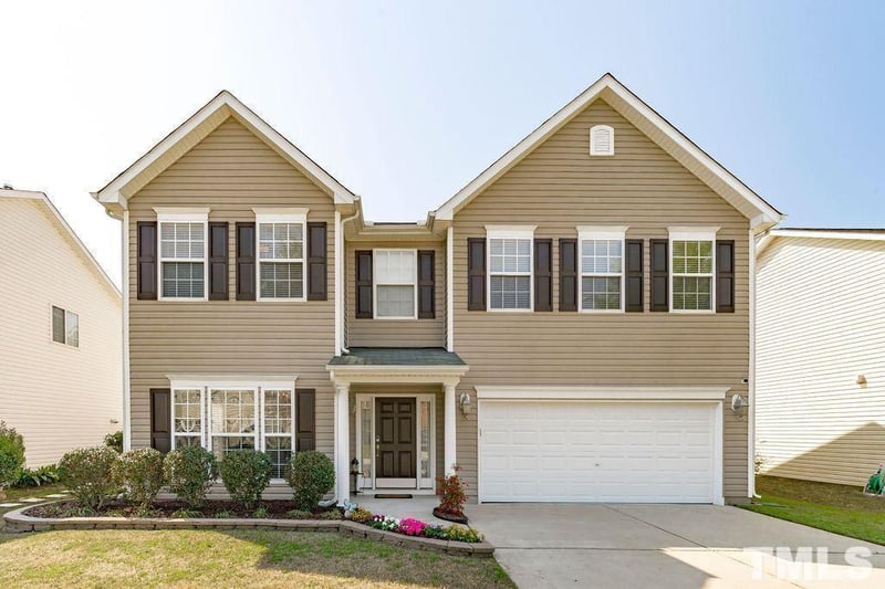 5144 Primland Ln, Raleigh, NC 27610