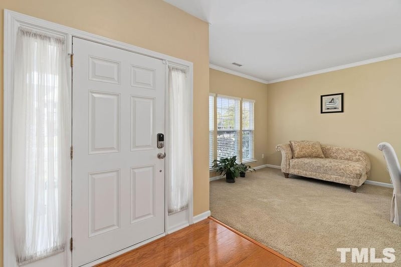 5144 Primland Ln, Raleigh, NC 27610