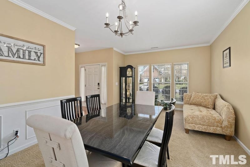 5144 Primland Ln, Raleigh, NC 27610