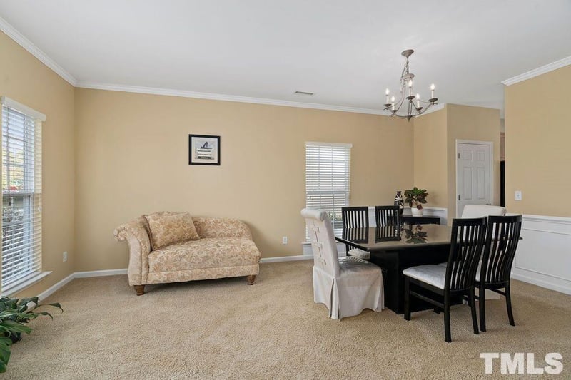 5144 Primland Ln, Raleigh, NC 27610