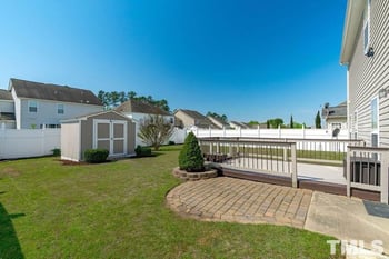 5144 Primland Ln, Raleigh, NC 27610