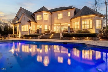 5145 Avalaire Oaks Dr, Raleigh, NC 27614