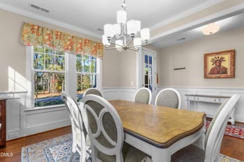 5145 Glen Creek Trl, Garner, NC 27529