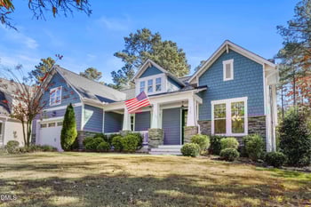 5145 Glen Creek Trl, Garner, NC 27529