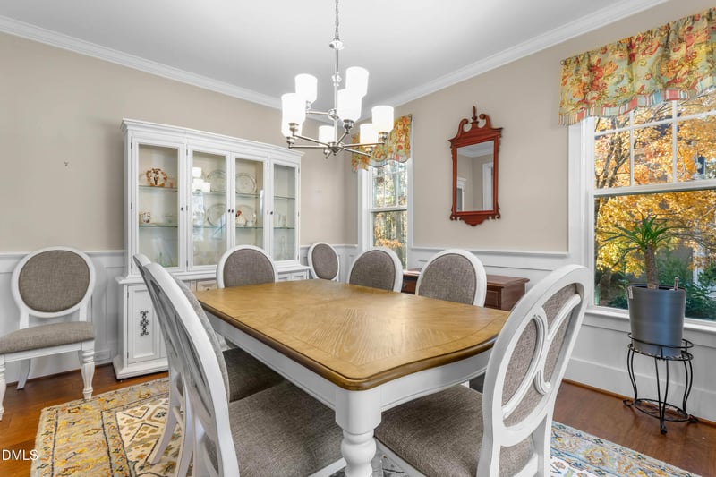 5145 Glen Creek Trl, Garner, NC 27529