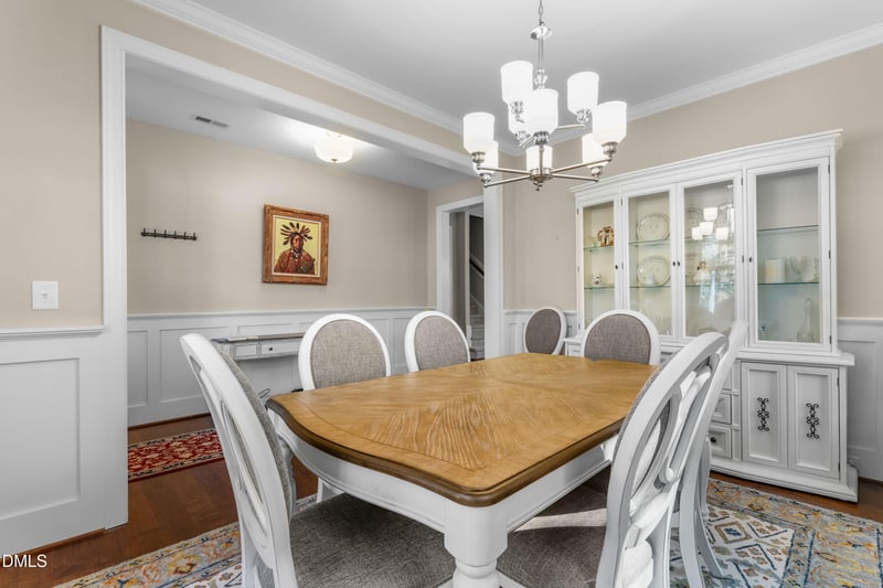 5145 Glen Creek Trl, Garner, NC 27529