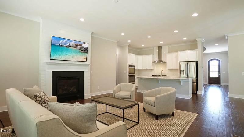 5145 Landguard Dr, Raleigh, NC 27613