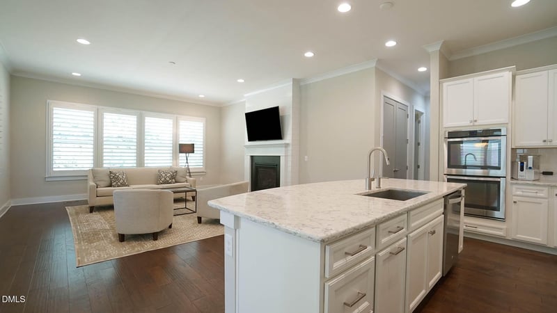 5145 Landguard Dr, Raleigh, NC 27613