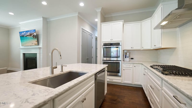 5145 Landguard Dr, Raleigh, NC 27613