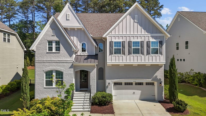 5145 Landguard Dr, Raleigh, NC 27613