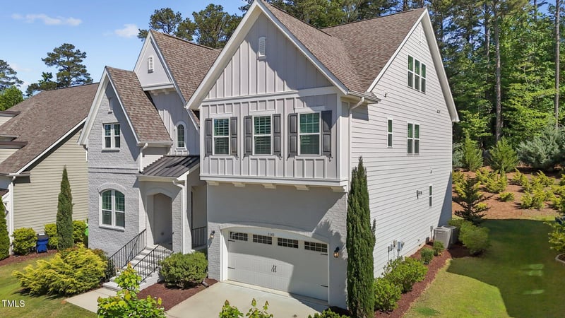 5145 Landguard Dr, Raleigh, NC 27613