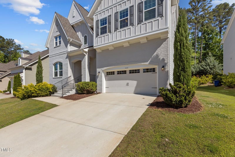 5145 Landguard Dr, Raleigh, NC 27613