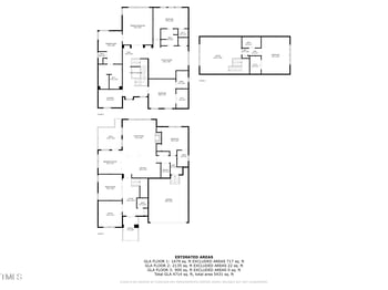 5145 Landguard Dr, Raleigh, NC 27613