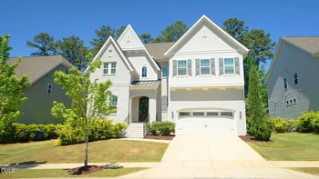 5145 Landguard Dr, Raleigh, NC 27613