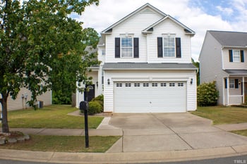 5145 Mabe Dr, Holly Springs, NC 27540