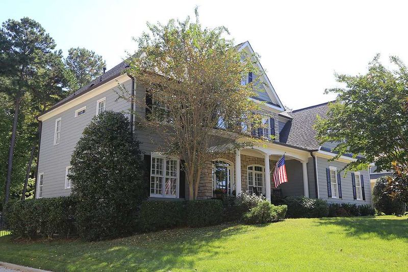 5145 Terra Cotta Dr, Raleigh, NC 27613
