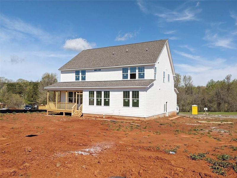 5145 Thom Rd, Mebane, NC 27302