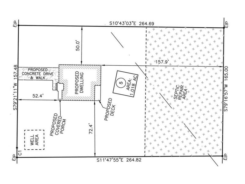 5145 Thom Rd, Mebane, NC 27302