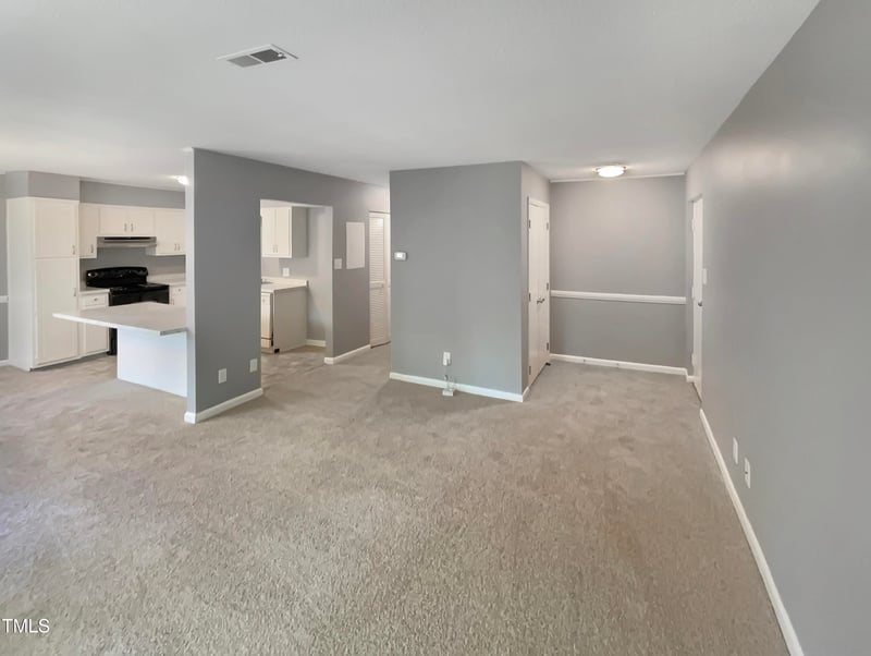 5146 Flint Ridge Pl, Raleigh, NC 27609