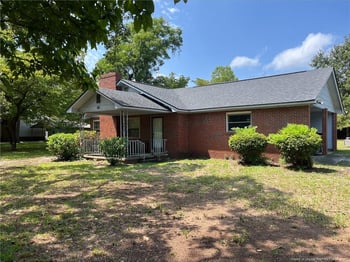 5146 Matt Hair Rd, Fayetteville, NC 28312