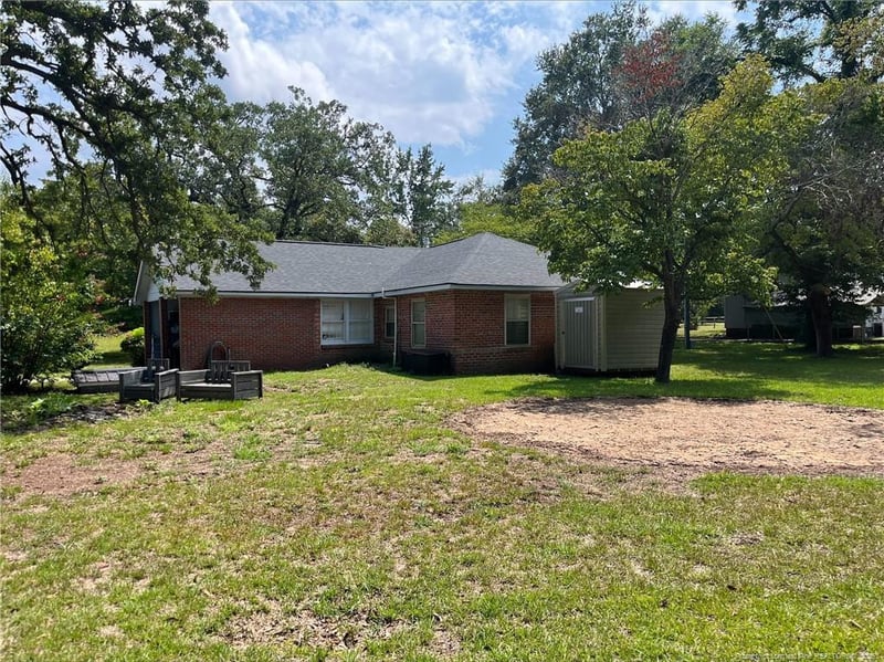 5146 Matt Hair Rd, Fayetteville, NC 28312