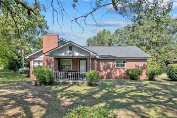 5146 Matt Hair Rd, Fayetteville, NC 28312