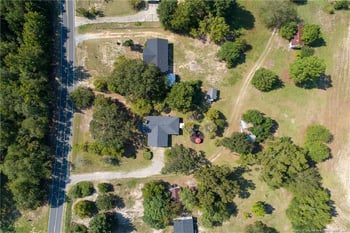 5146 Matt Hair Rd, Fayetteville, NC 28312