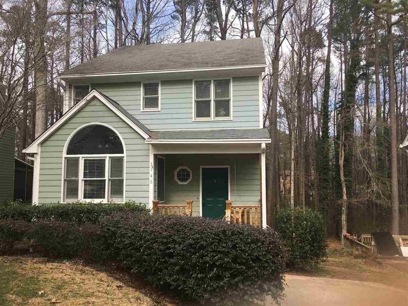 5146 Simmons Branch Trl, Raleigh, NC 27606