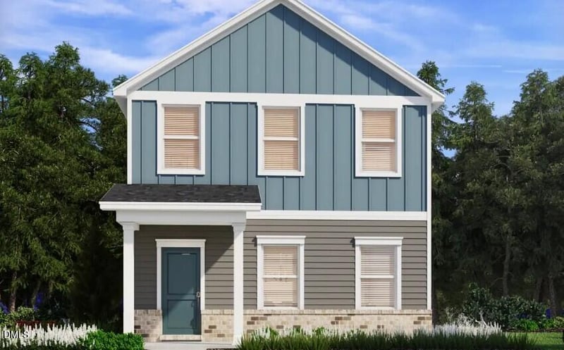 5148 Cardinal Ridge Way, Wendell, NC 27591