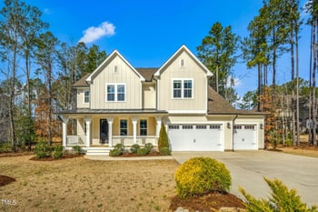 5148 Glen Creek Trl, Garner, NC 27529