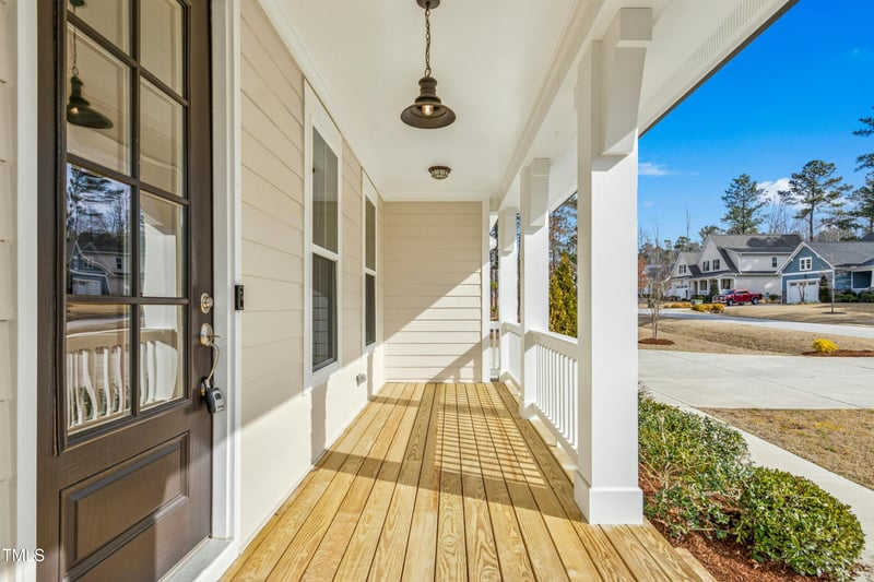 5148 Glen Creek Trl, Garner, NC 27529