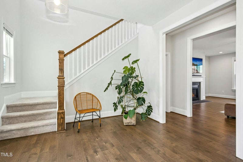 5148 Glen Creek Trl, Garner, NC 27529