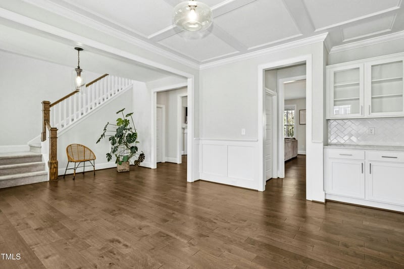 5148 Glen Creek Trl, Garner, NC 27529