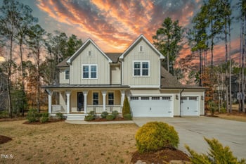 5148 Glen Creek Trl, Garner, NC 27529