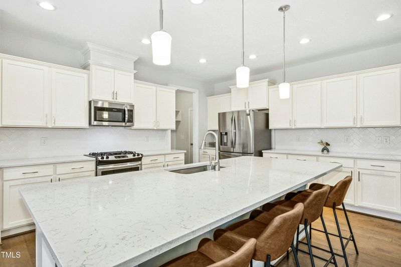 5148 Glen Creek Trl, Garner, NC 27529