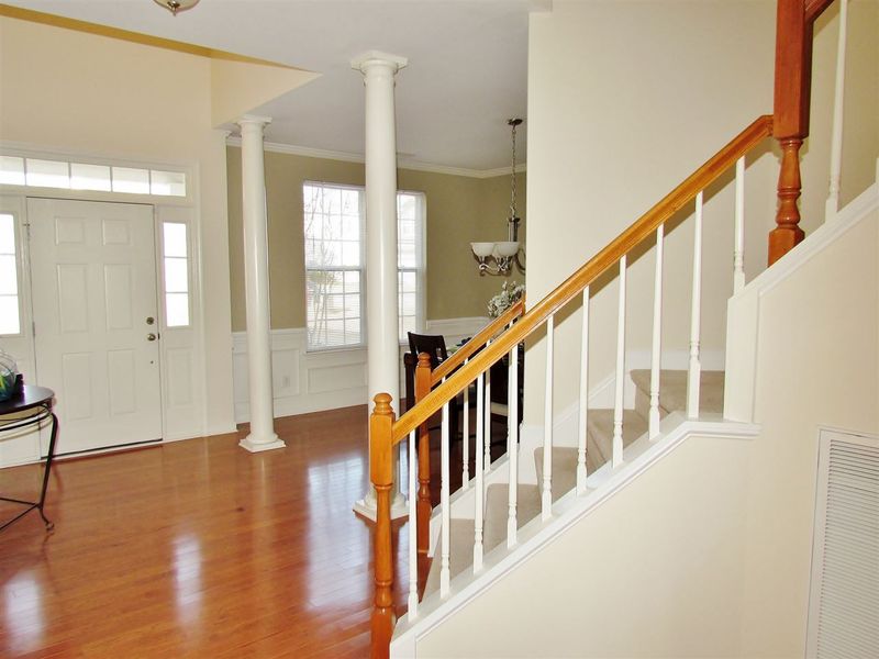 5148 Holly Ridge Farm Rd, Raleigh, NC 27616