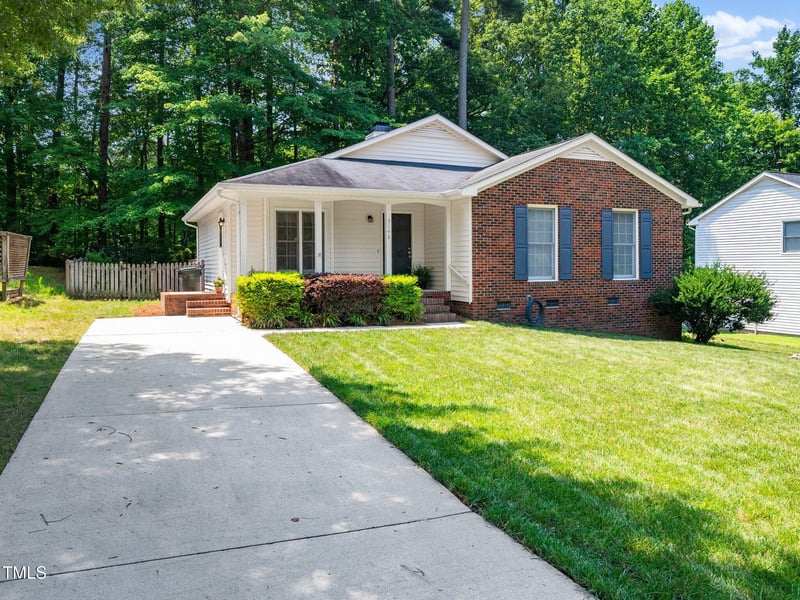 5148 Wallingford Dr, Raleigh, NC 27616