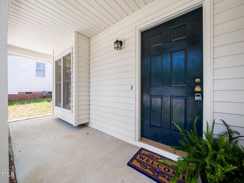 5148 Wallingford Dr, Raleigh, NC 27616