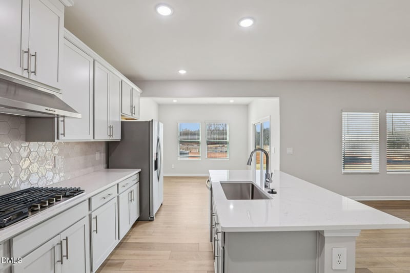 5149 Cardinal Ridge Way, Wendell, NC 27591