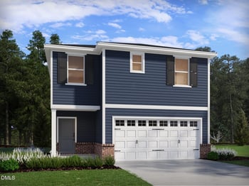 5149 Cardinal Ridge Way, Wendell, NC 27591