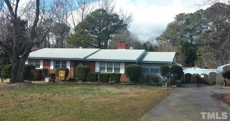 5149 Jeffries St, Raleigh, NC 27606