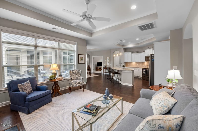 5149 Niagra Dr, Chapel Hill, NC 27517