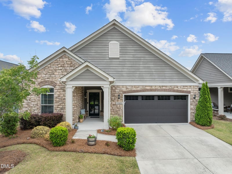 5149 Niagra Dr, Chapel Hill, NC 27517