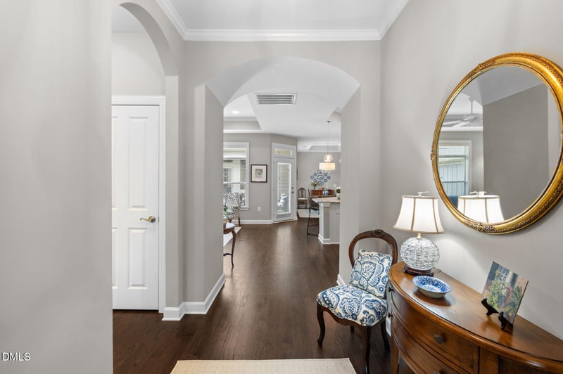 5149 Niagra Dr, Chapel Hill, NC 27517