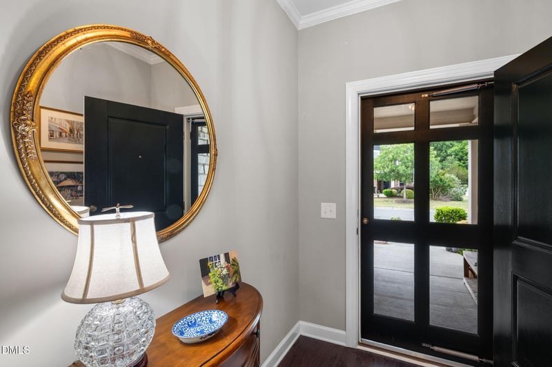 5149 Niagra Dr, Chapel Hill, NC 27517