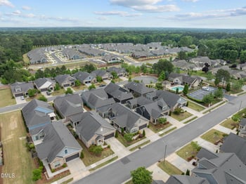 5149 Niagra Dr, Chapel Hill, NC 27517