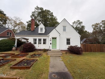 515 4th St, Smithfield, NC 27577