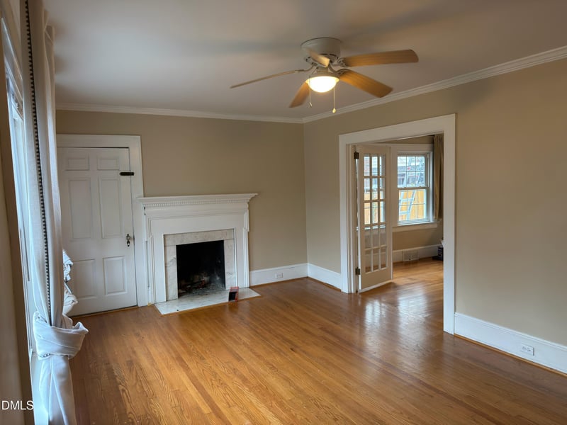 515 4th St, Smithfield, NC 27577