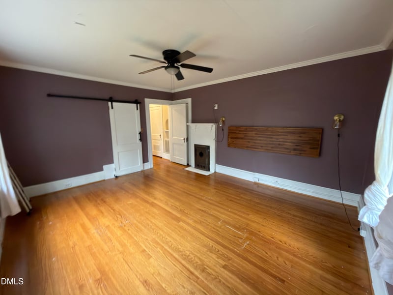 515 4th St, Smithfield, NC 27577