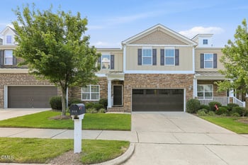 515 Alden Bridge Dr, Cary, NC 27519